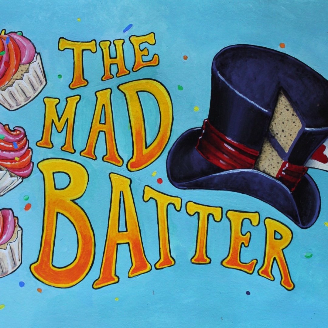 The Mad Batter Crafty Confections